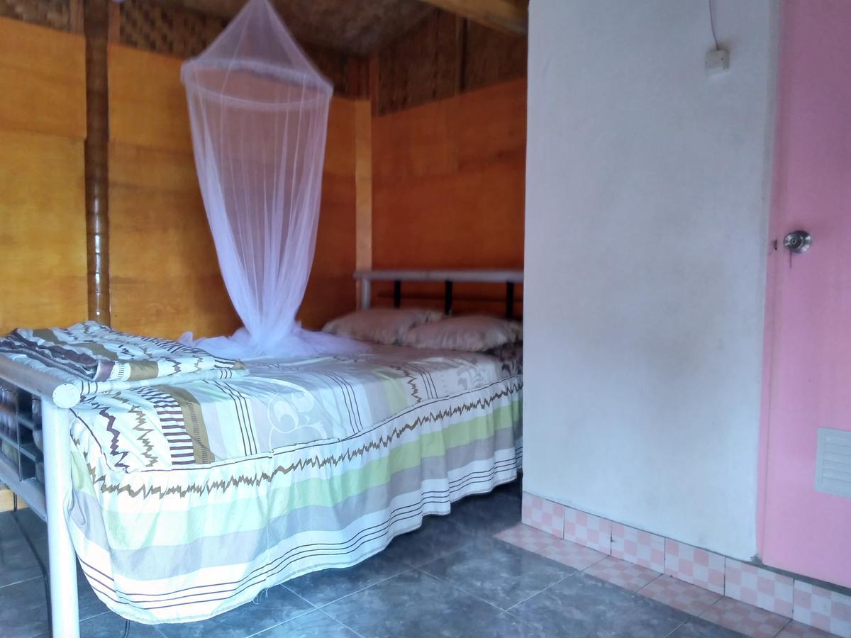 Tetebatu Terrace Homestay Exterior photo